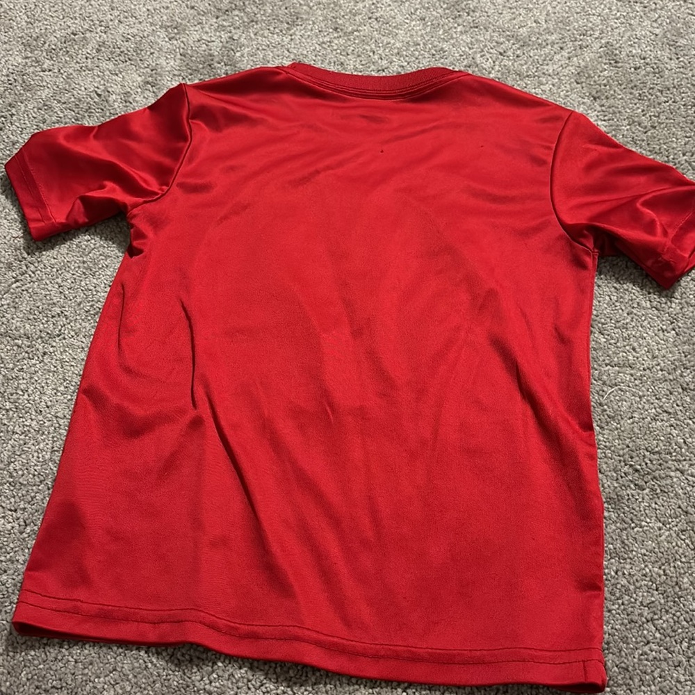 Baseball Tee - Picture 4 of 5